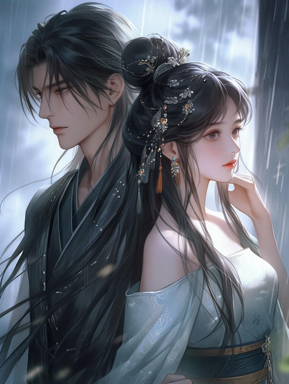 贬妻为妾,我当场改嫁渣夫白月光她爹兰兮棠蒋少钦