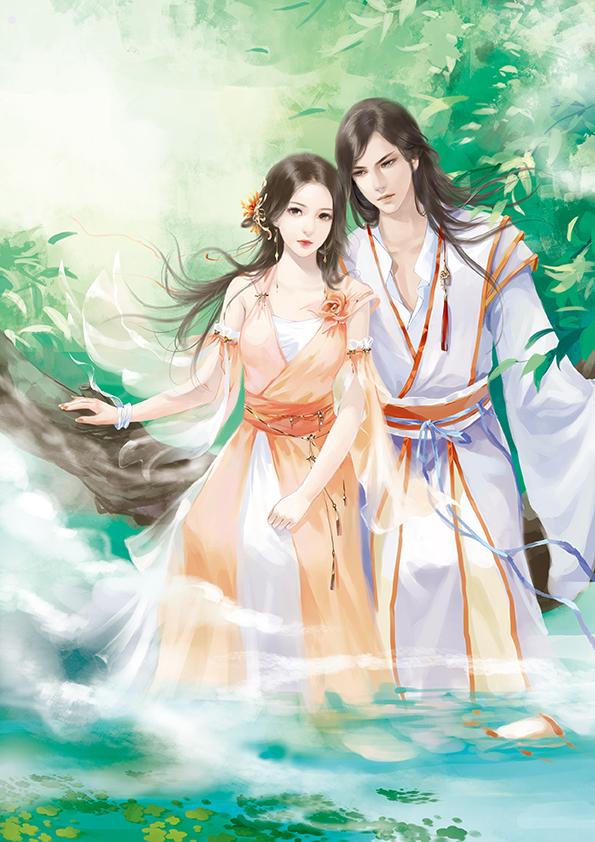 换亲后,做冷戾世子的掌心娇