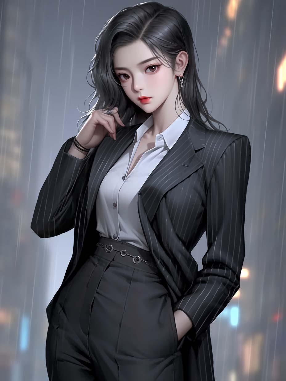 《她到底算什么,争名图利的工具吗?》柳璇玑谢昀言