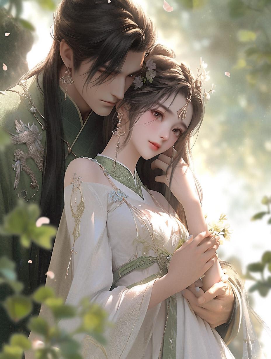《一剑,斩断了他们之间的所有情分》苏慕青元诩