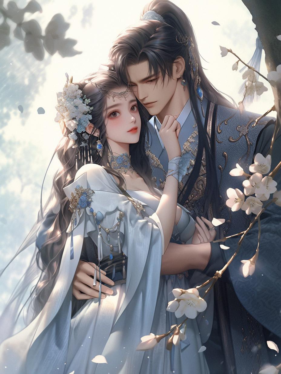 《宠妾灭妻?我死了你疯什么》萧牧野