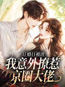 订婚日被渣,我意外撩惹京圈大佬