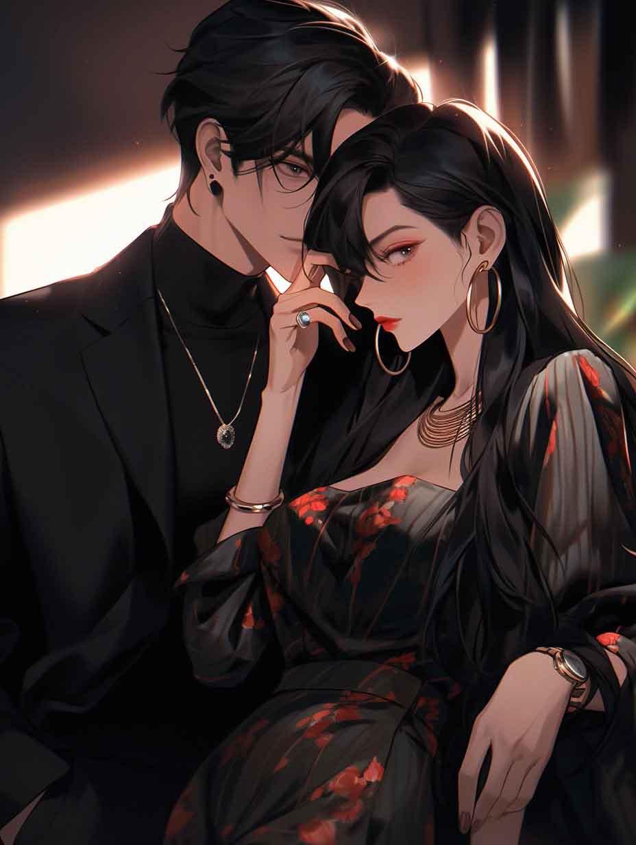 《这四年,当真是南柯一梦,什么都留不下?》许初遥 迟峥