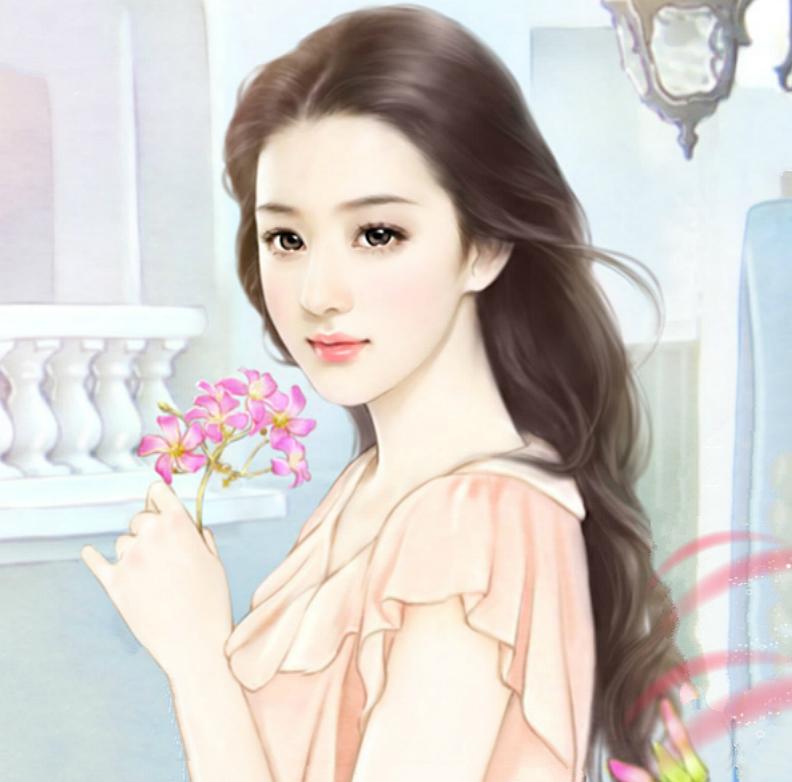 她带球征婚,各路大佬争当后爸
