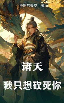 脑子不行,只好玩刀了