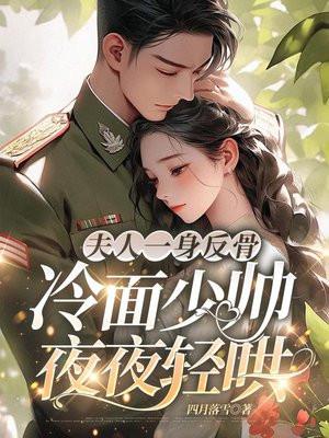 夫人一身反骨,冷面少帅夜夜轻哄