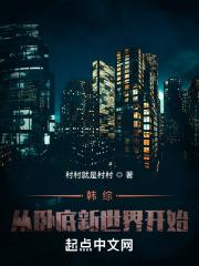 韩综:从卧底新世界开始