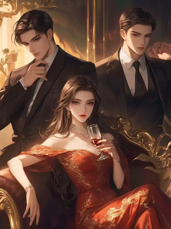 出轨原谅后,妻子瞒着我和男模搞艺术