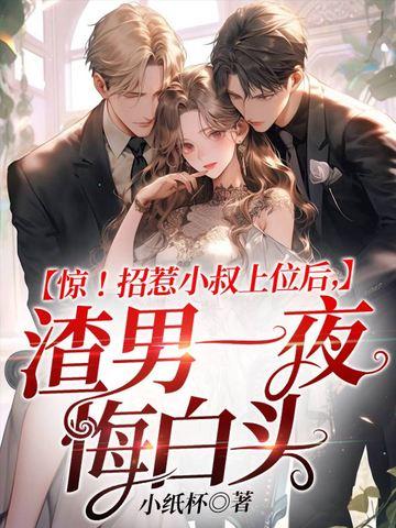 惊!招惹小叔上位后,渣男一夜悔白头