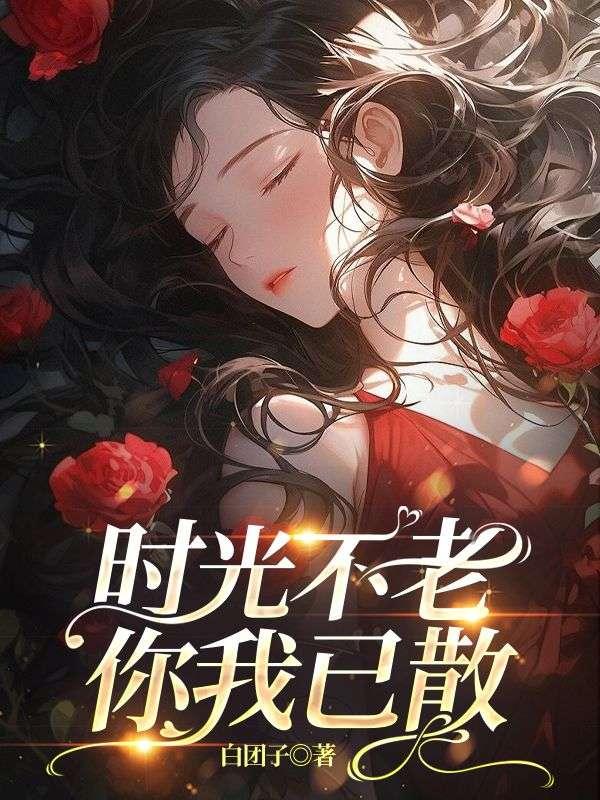 时光不老,你我已散