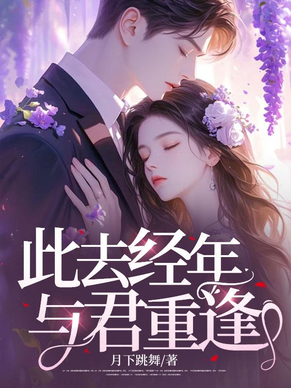 此去经年,与君重逢