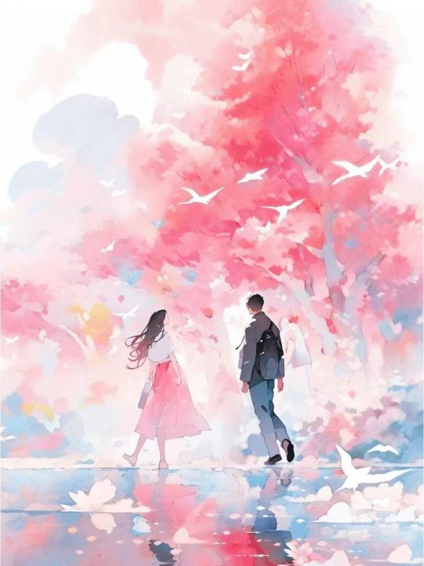 重生后,我与影帝形同陌路