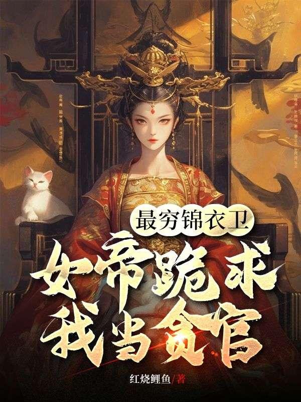 最穷锦衣卫,女帝跪求我当贪官