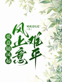 爱意随风起,风止意难平