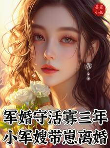 军婚守活寡三年,小军嫂带崽离婚
