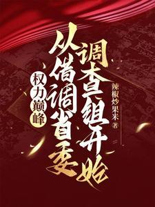 权力巅峰:重生后我选择京圈老婆