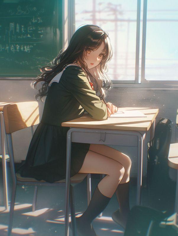 只剩我在回忆里斑驳