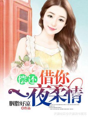 偿还:借你一夜柔情