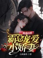蜜爱闪婚:霸总宠爱小娇妻