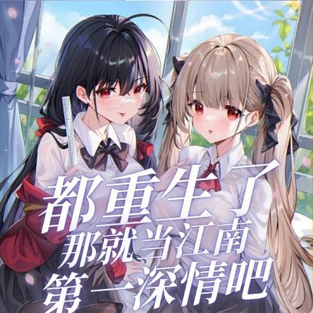 都重生了,那就当江南第一深情吧