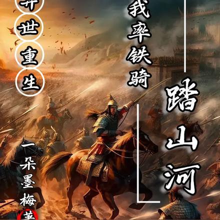 异世重生:我率铁骑踏山河