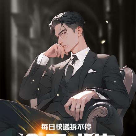 全民求生:每日快递拆不停