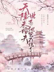 天降未婚夫,世子他坐不住了