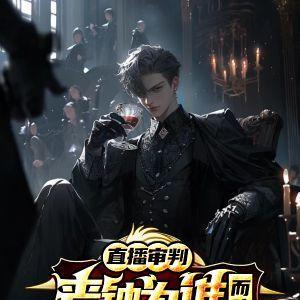 直播审判:丧钟为谁而鸣?
