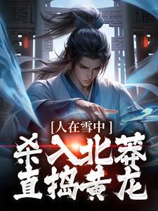 人在雪中,杀入北莽,直捣黄龙