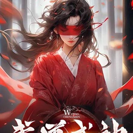 武道成神,从迎娶长公主开始
