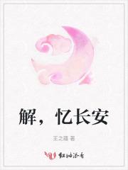 解,忆长安