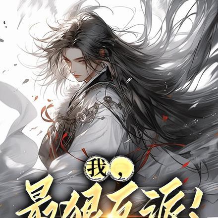 我,最狠反派!开局强势镇杀主角