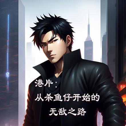 港片:从杀鱼仔开始的无敌之路