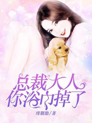 总裁大人:你浴巾掉了