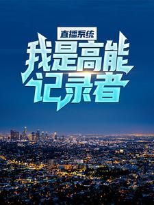 直播系统:我是高能记录者