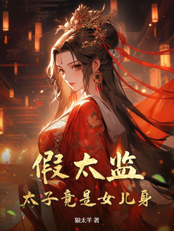假太监:太子竟是女儿身