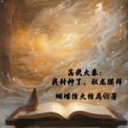 高武大秦:我封神了,祖龙膜拜