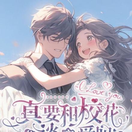 什么,真要和校花谈恋爱吗?