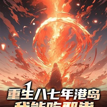 重生八七年港岛,我能吃邪祟