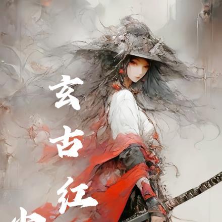 玄古红尘