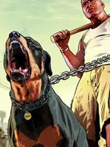 GTA5:狂徒生涯
