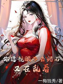 你透视眼不去赌石，又在乱看