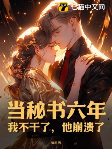 当秘书六年:我不干了,他崩溃了
