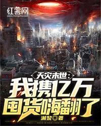 天灾末世:我携亿万囤货嗨翻了