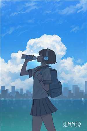 纪桑晚沈妄
