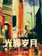 重生文娱:光辉岁月