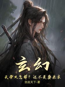 玄幻:天帝又怎样?还不是要来求