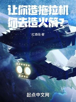 让你造拖拉机,你去造火箭?