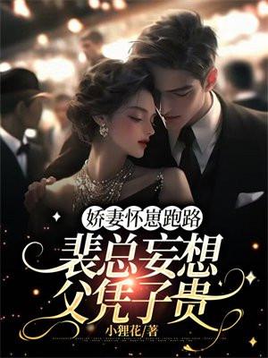 娇妻怀崽跑路,裴总妄想父凭子贵