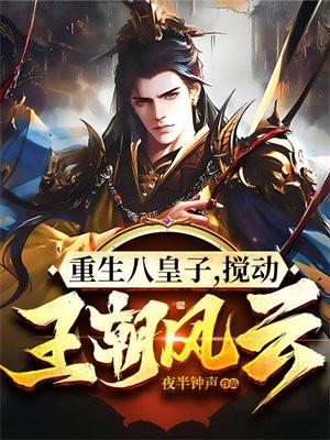 重生八皇子,搅动王朝风云